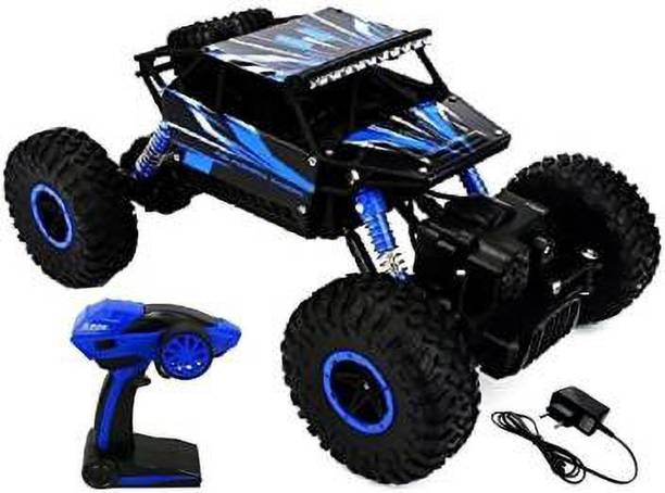 DREAMWORLD KHILONA DREAMWORLD ROCK CRAWLER CAR