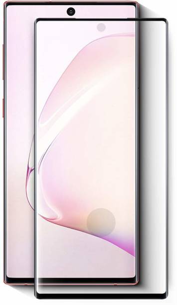 LIKEDESIGN Edge To Edge Tempered Glass for Samsung Galaxy S20 FE