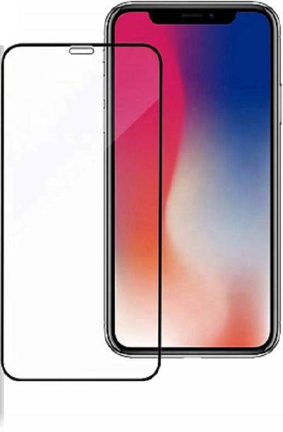 XRENGTH Edge To Edge Tempered Glass for Apple IPhone 11 Pro