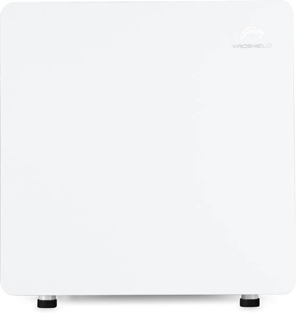 Godrej Viroshield UV Sterilization Box