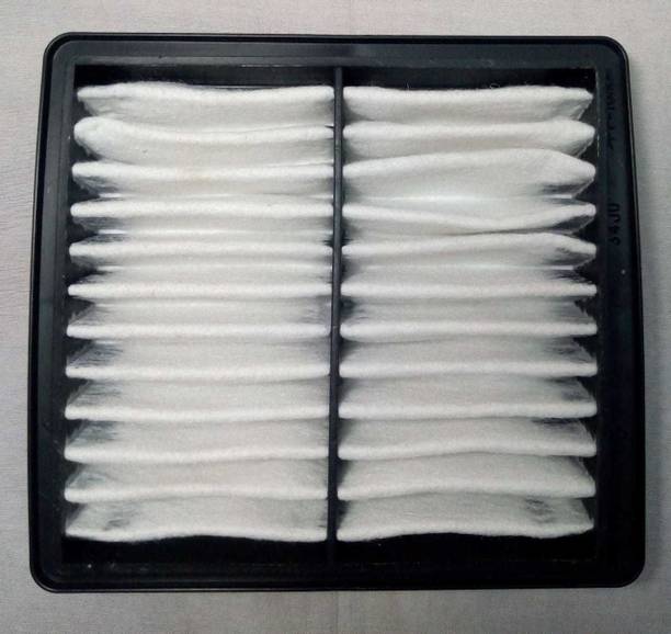 AUTOCORP Bike Air Filter For Suzuki Gixxer SF
