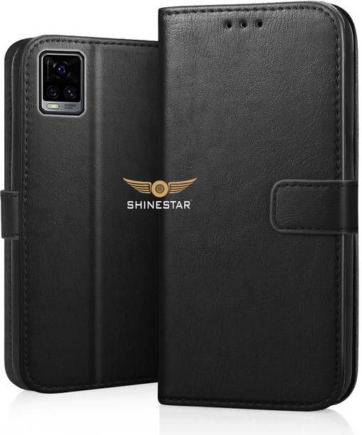 SHINESTAR Back Cover for Vivo V20