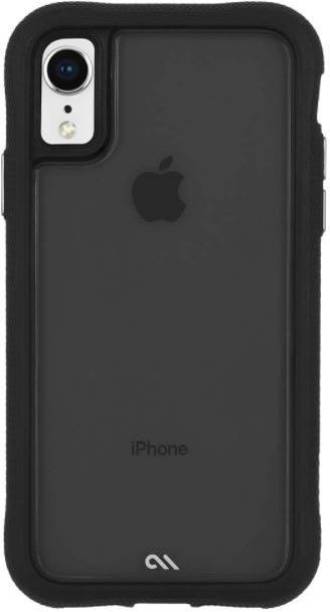 Case-Mate Back Cover for Apple iPhone XR