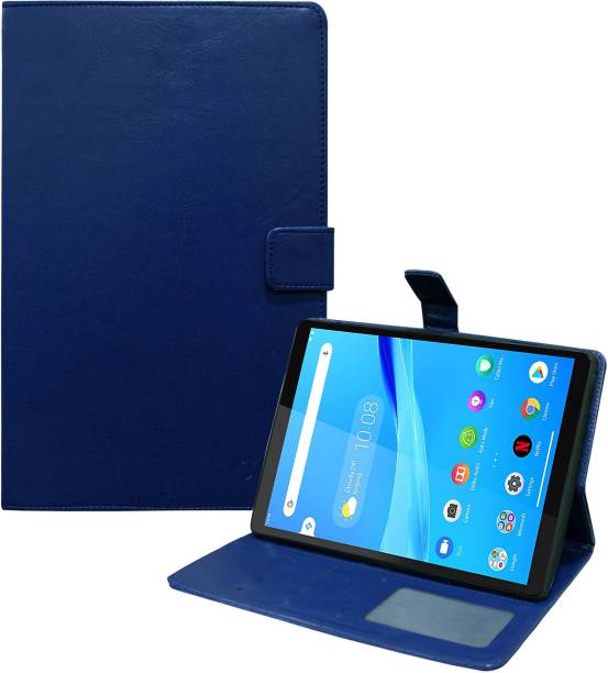 Flipkart SmartBuy Flip Cover for Lenovo Tab M8 2nd Gen 8 inch