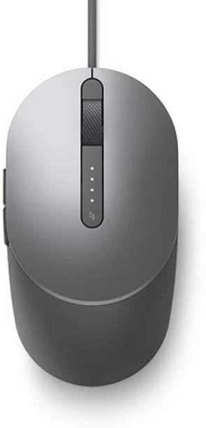 DELL MS3220 Wired Laser Mouse