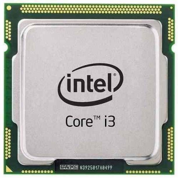 Intel Core i3 2100 3.1 GHz LGA 1155 Socket 2 Cores Desk...