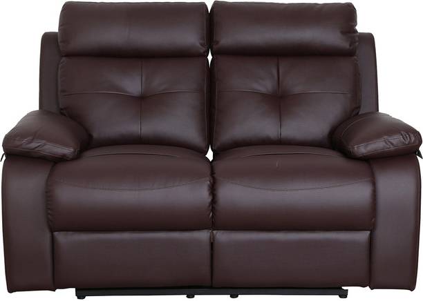Recliners India Leatherette Manual Recliner