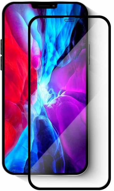 9H Edge To Edge Tempered Glass for Apple iPhone 12,Apple iPhone 12