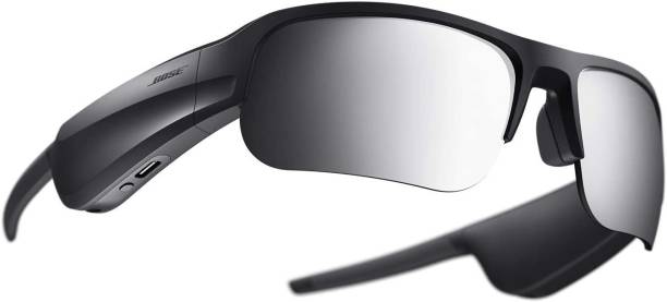 Bose Frames Tempo - Sports Sunglasses with Polarized Lenses and Bluetooth Sunglasses