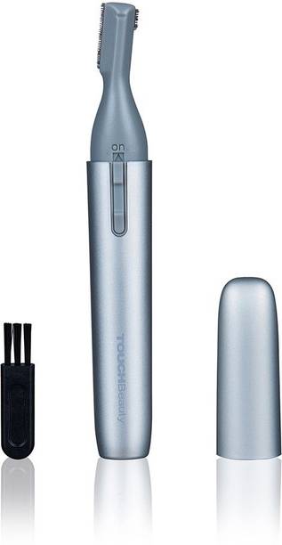 touchbeauty TB-1658 Trimmer 180 min  Runtime 2 Length Settings