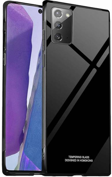 Dream Hub Back Cover for Samsung Galaxy Note 20
