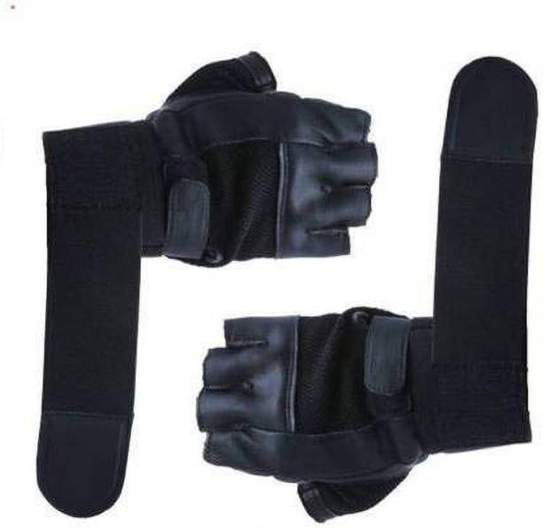 JARS COLLECTIONS Solid Winter Men & Women Gloves
