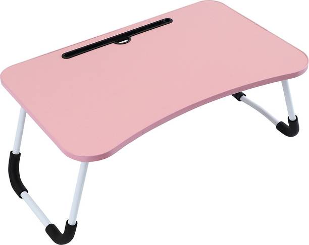 Karmax Wood Portable Laptop Table