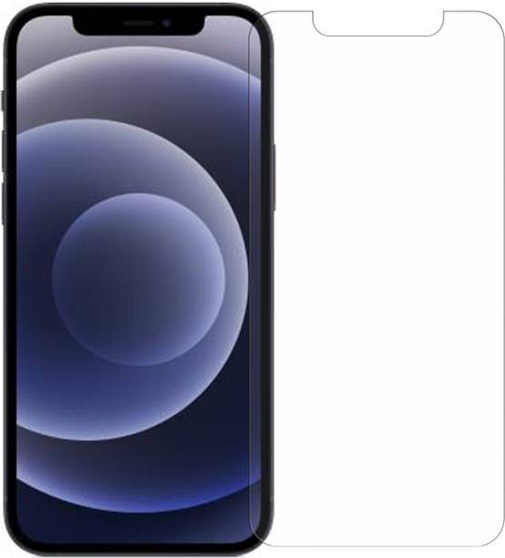 Yoox Impossible Screen Guard for Apple iPhone 12