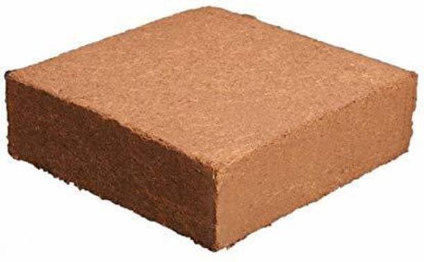 JEWELLDIRO 100% Natural And Organic Cocopeat Brick Manure Manure