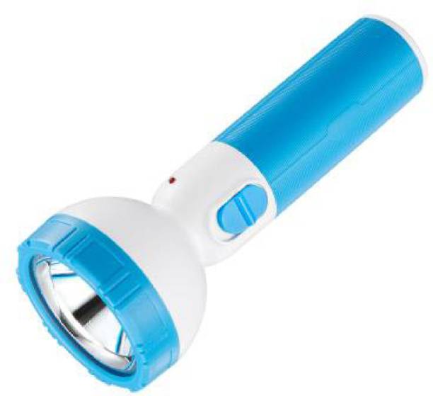 DP 9146 (RECHARGEABLE LED TORCH) Torch