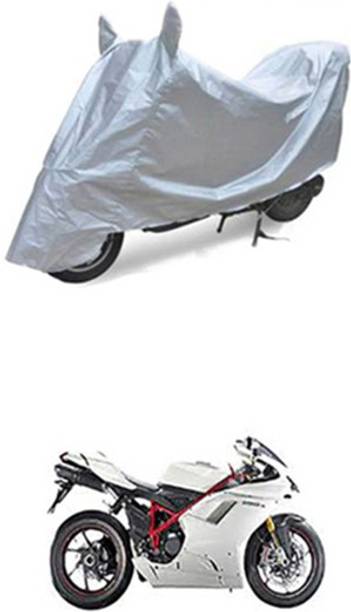 Wild Panther Two Wheeler Cover for Ducati