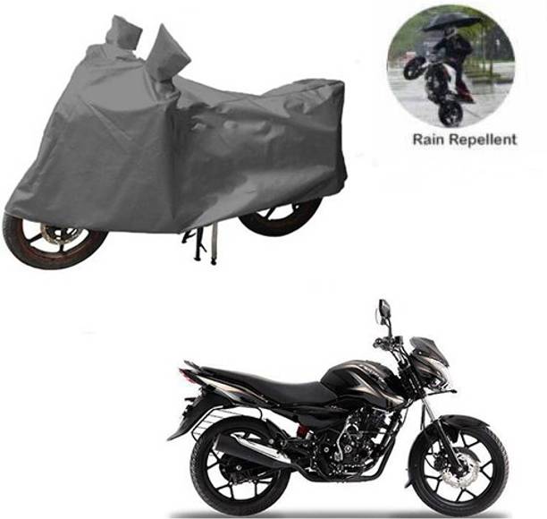 RPSENTTERPR Waterproof Two Wheeler Cover for Bajaj