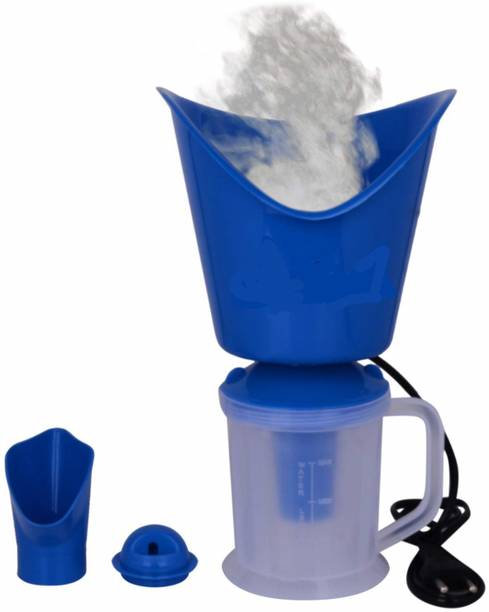 Shreejee Divinity Plastic 3 In 1 Steamer Cum Vaporizer Vaporizer