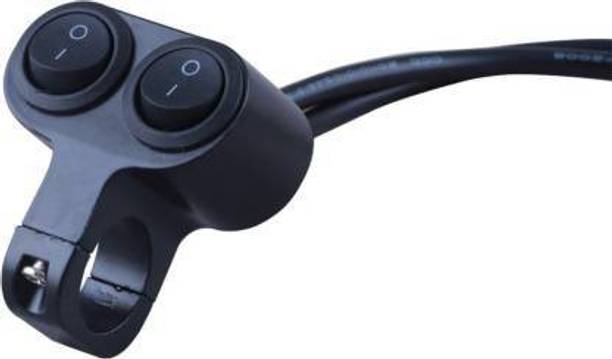 auto trends 3 A One Way Electrical Switch