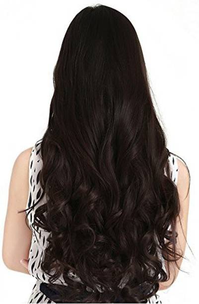 D-DIVINE Medium Hair Wig