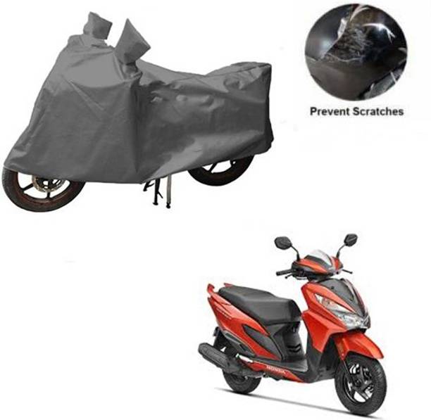 RPSENTTERPR Waterproof Two Wheeler Cover for Honda