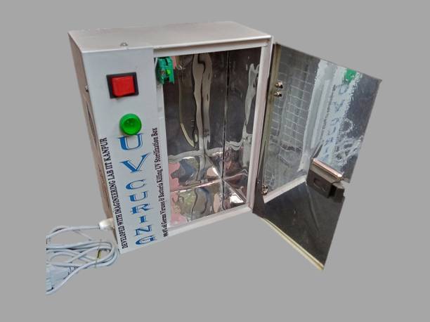 pinaka technologies UVC SG 7 UV Sterilization Box