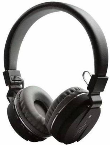 HIFY SH12 Wireless Headphone Bluetooth with Mic Bluetooth
