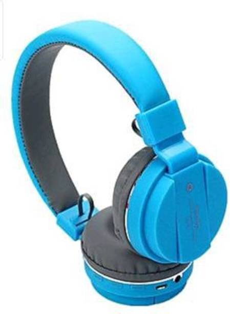 Worricow Perfect Sh 12 Wireless Bluetooth headphone for Android Bluetooth