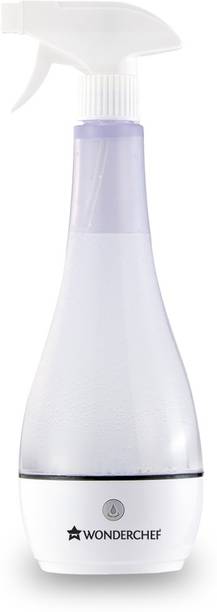 WONDERCHEF Health-Gear Turin 500 ml Plastic Spray Bottle