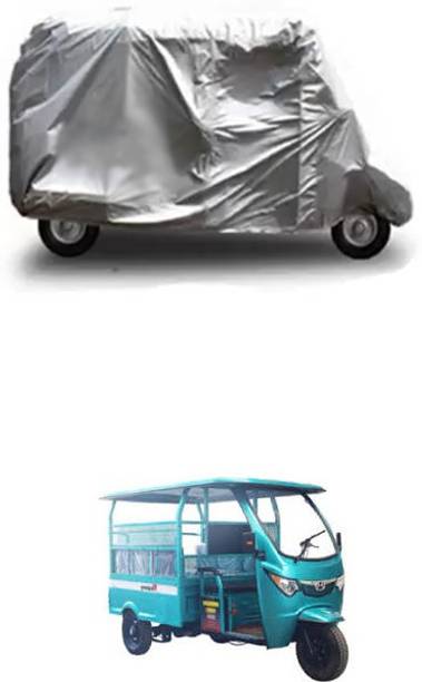 Toy Ville Car Cover For Universal For Car (With Mirror Pockets)