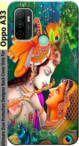 YornoSis Back Cover for Oppo A33