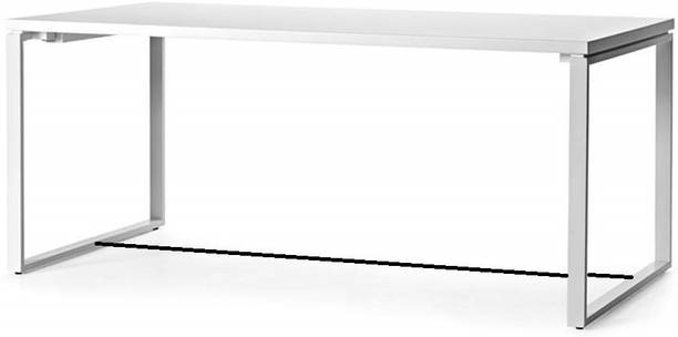 DG DEXAGLOBAL Solid Wood Study Table