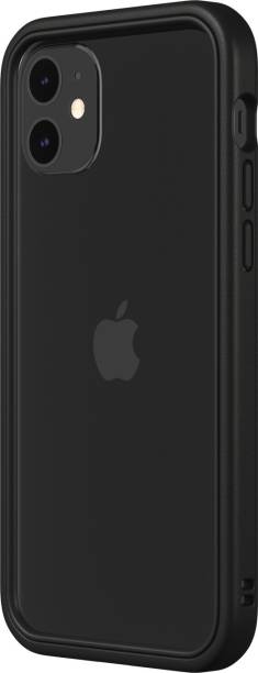Rhino Shield Bumper Case for Apple iPhone 12, Apple iPhone 12 Pro