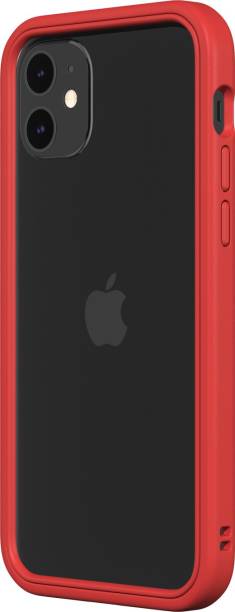 Rhino Shield Bumper Case for Apple iPhone 12, Apple iPhone 12 Pro