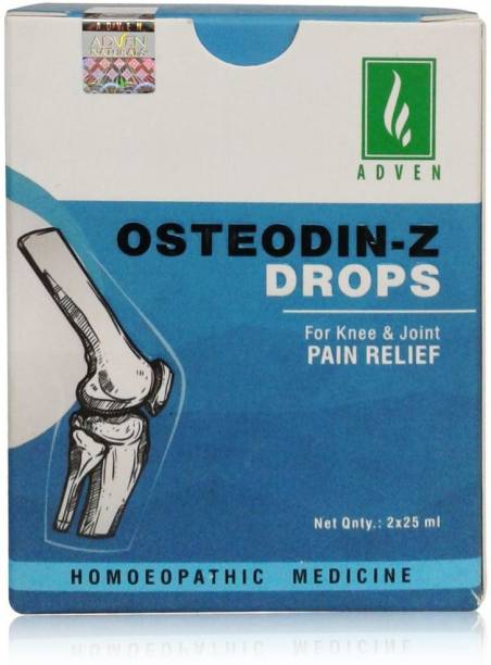 ADVEN Osteodin Z Drops
