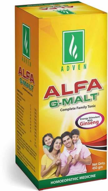 ADVEN Alfa Malt
