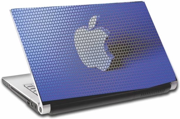 SDM sdm005 vinyl Laptop Skin Compatible for 15.6 inch
