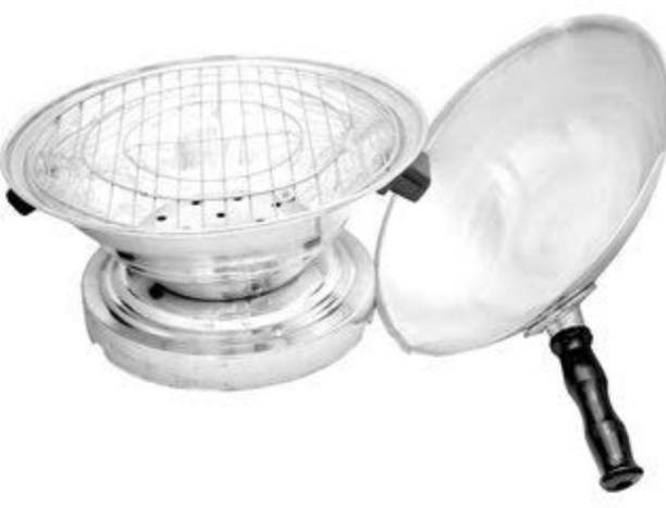 KAPTAIN 1012 Aluminium Alloy Microwave Turntable Plate