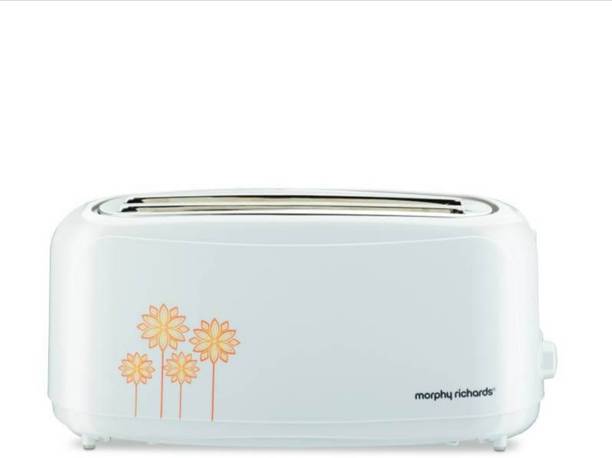 Morphy Richards pop toaster 1450 W Pop Up Toaster