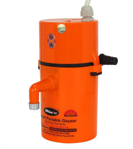 UltinoPro Water Geyser-W9 1 L Instant Water Geyser