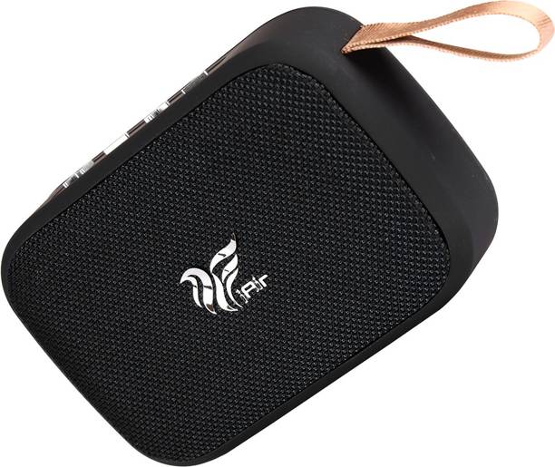 IAIR BS4 Wireless Bluetooth Speaker 5 W Bluetooth Speaker