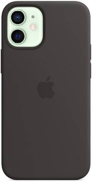 APPLE Back Cover for Apple iPhone 12 Mini