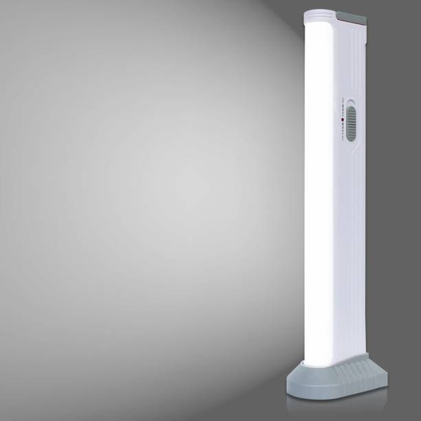 Pick Ur Needs 20 Watt 78 LED Rechargeable Home Emergency Long Tube Light With Low High Mode Swich Flood Lamp Emergency Light
