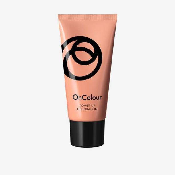 Oriflame r Power Up  Foundation