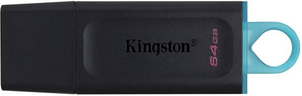 KINGSTON DTX/64 64 GB Pen Drive
