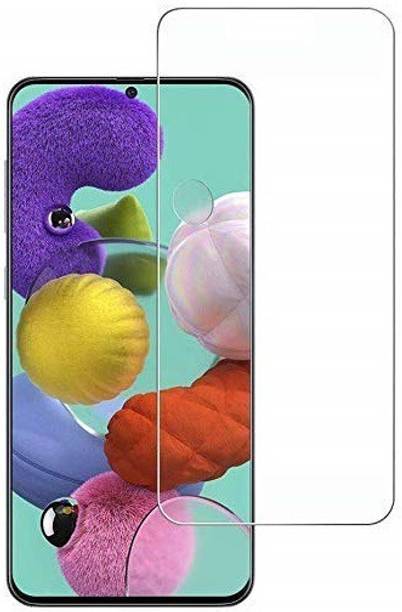 Bodoma Tempered Glass Guard for Samsung Galaxy S20 FE