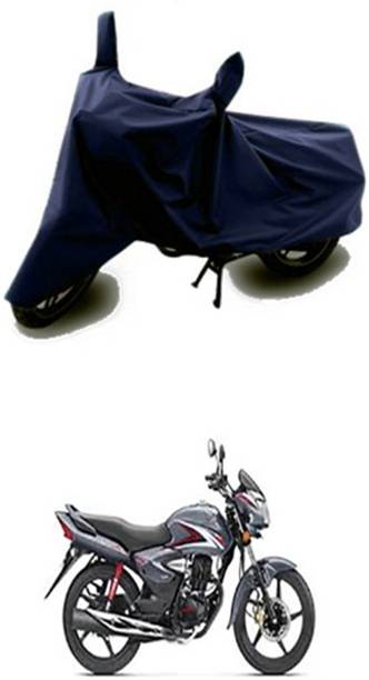 unik auto Two Wheeler Cover for Honda