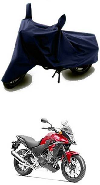 unik auto Two Wheeler Cover for Honda