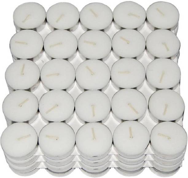KUKU 50candle Aluminium 50 - Cup Tealight Holder